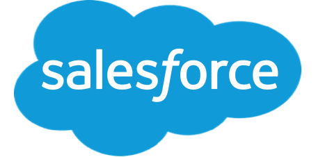 Salesforce-Kompetenzzentrum