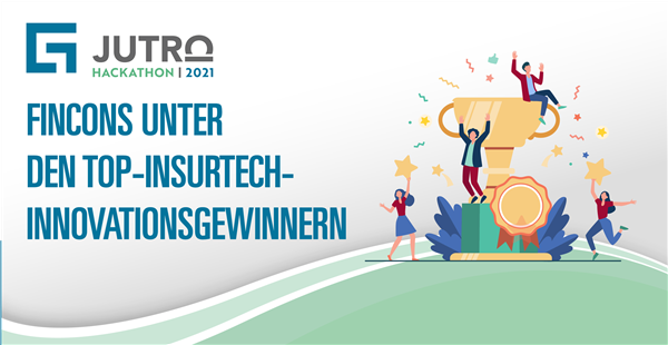Ausgezeichnete Ergebnisse für Fincons beim letzten Guidewire Jutro Hacakathon