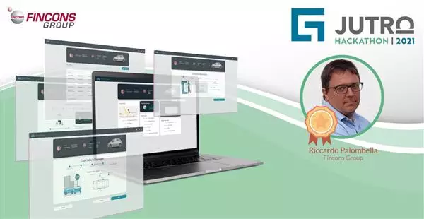 Guidewire Jutro™ Hackathon Award