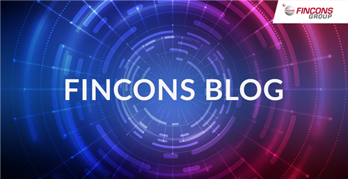 Fincons Group ist mit ihrem neuen Blog online!