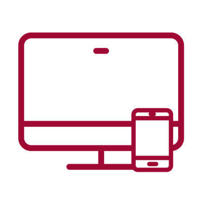 Direkte Kanäle Web Mobile