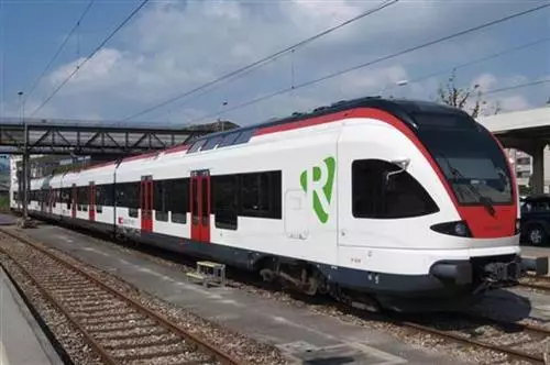 SBB und Fincons: langfristige Partnerschaft für die Zukunft der Mobilität