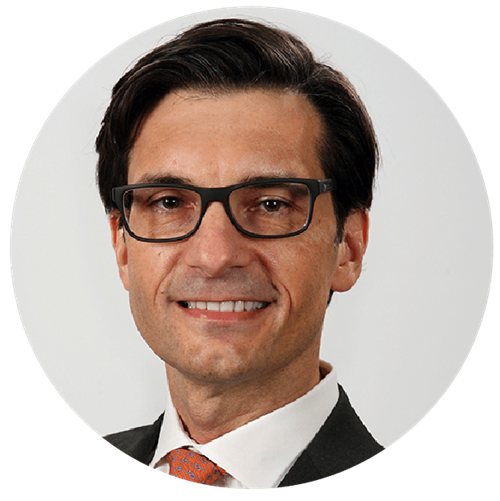 Gianluca D'Aniello, CTO The Associated Press