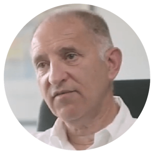 Maurizio Galli, former Mediaset CTO