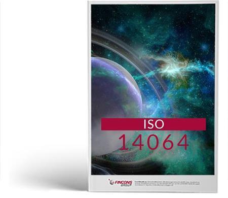 ISO 14064-Zertifizierung