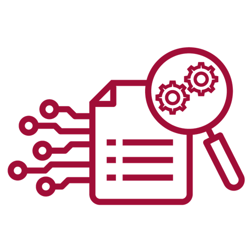 Datenerfassung und -verarbeitung