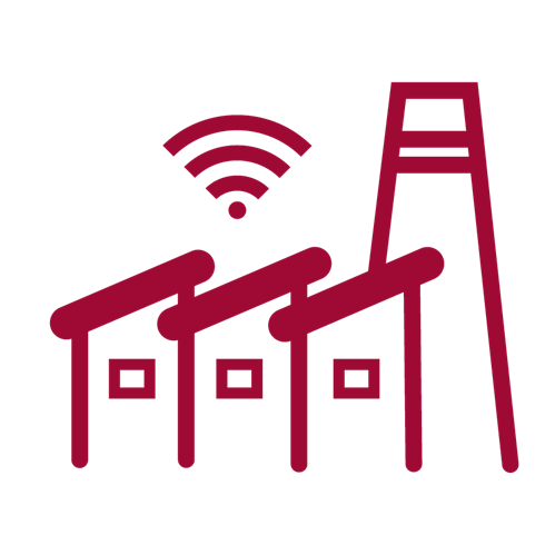 IIoT Lösungen