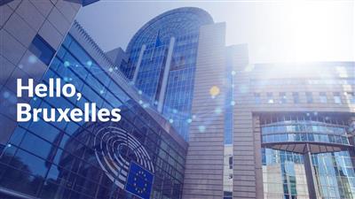 Fincons Group eröffnet ein neues Büro in Brüssel