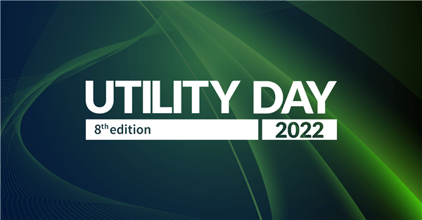 Fincons beteiligt sich am Utility Day 2022