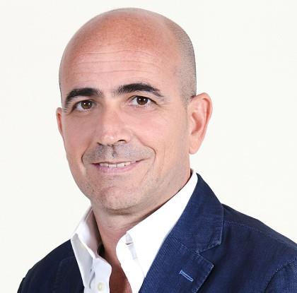 Marco Barra Caracciolo, Vorsitzender & CEO Bludigit