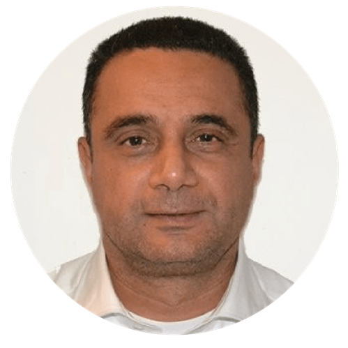 Rocco Mettola, ICT- Lösung Mercato, Iren Group
