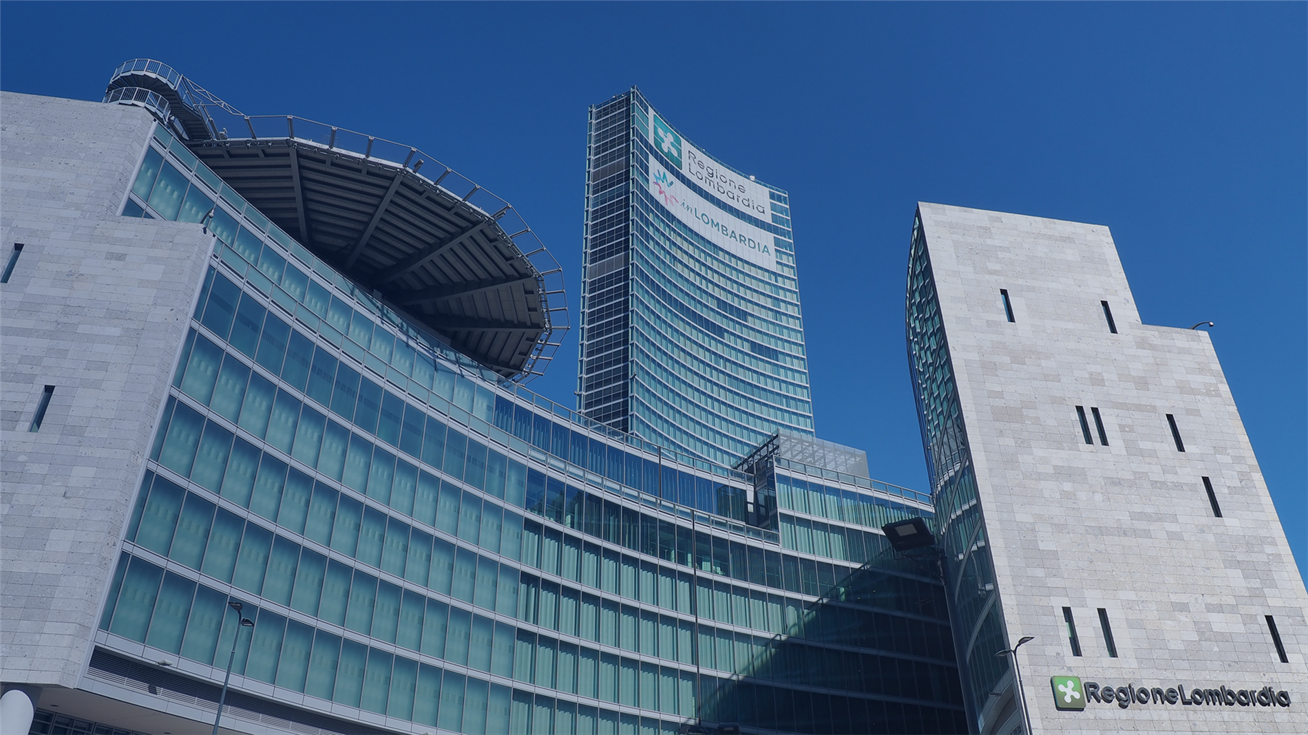 Fincons entwickelt OpenReport für Regione Lombardia