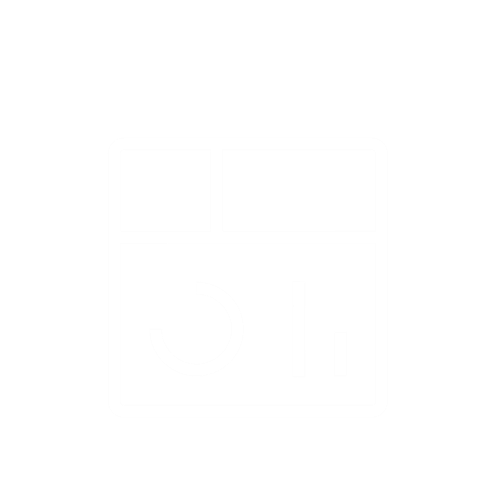Ermöglicht die Erstellung von einfach zu bedienenden Dashboards und Übersichten