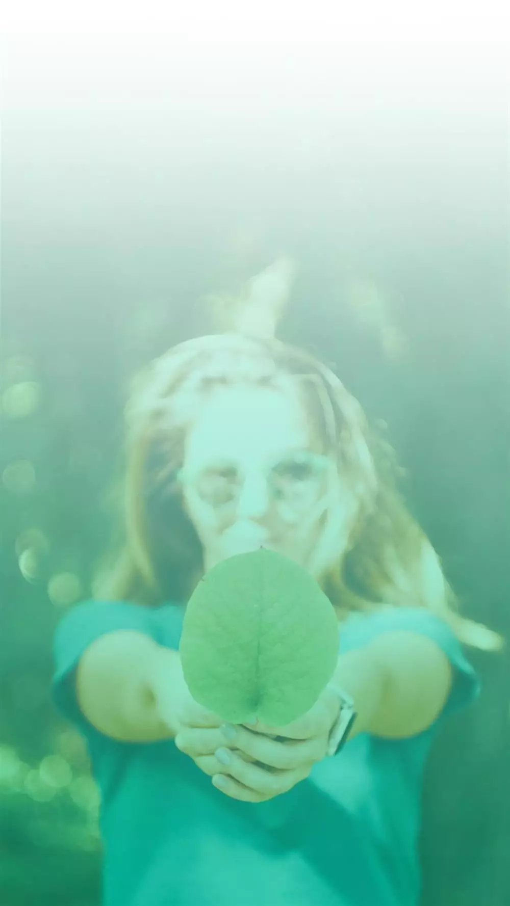 Fincons für die Umwelt