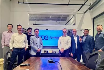 Fincons erwirbt 100 % der Anteile des US-Unternehmens PDG Consulting