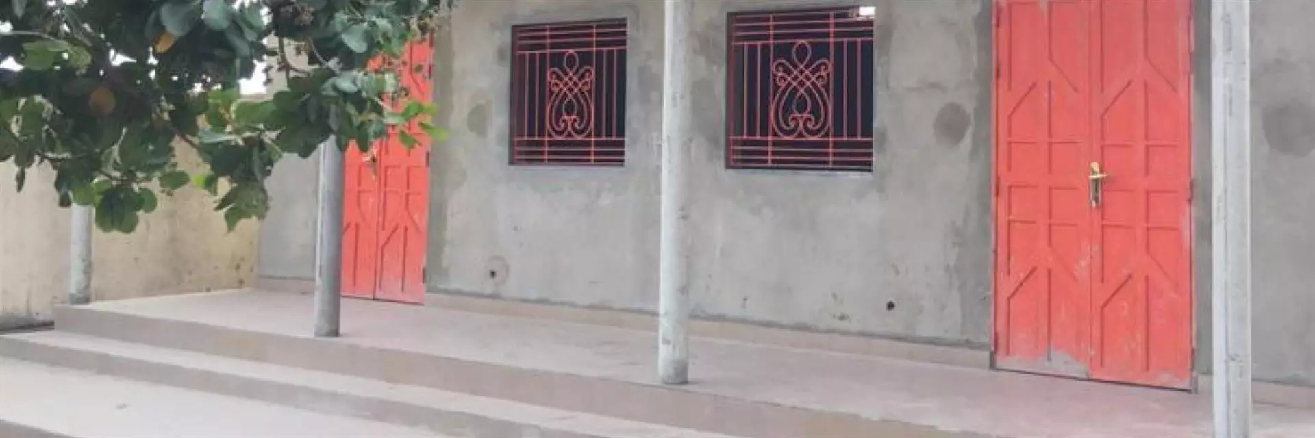 FINCONS IM SENEGAL