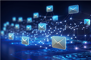 Automatisierung der E-Mail-Kundenkommunikation