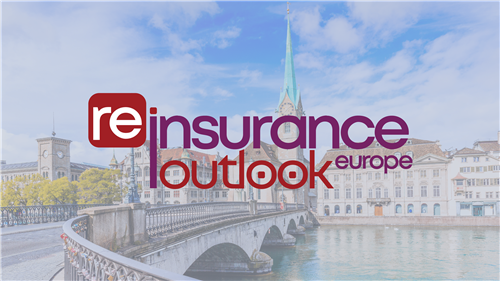 Fincons nimmt an der Re/insurance Outlook Europe teil