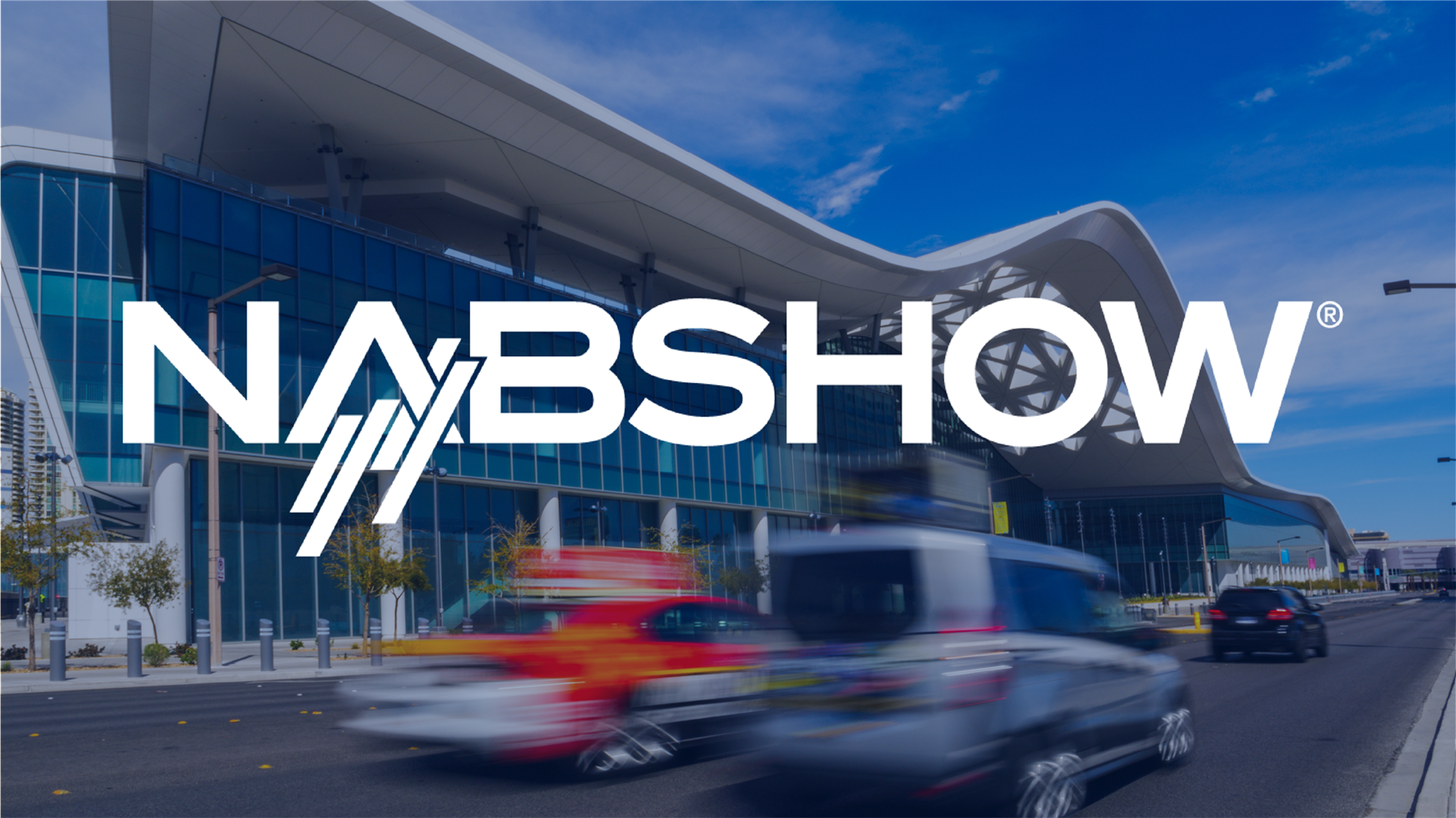 NAB Show 2025: Fincons unter den offiziellen Ausstellern