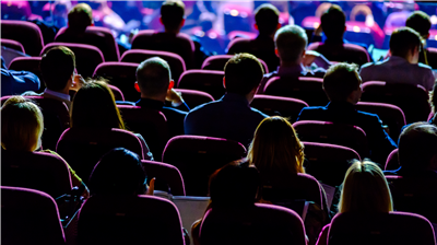 NAB BEIT Conference: Nehmen Sie an unserem Panel über NextGen TV teil