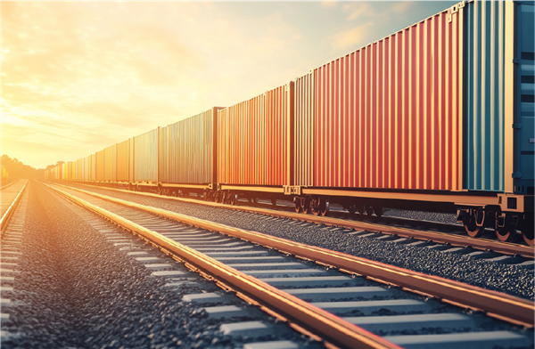 Hupac modernisiert den Betrieb durch die Migration auf SAP S/4HANA