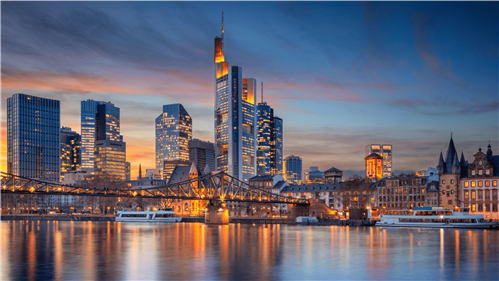 Fincons bei der Ivalua Procurement Innovation on Tour