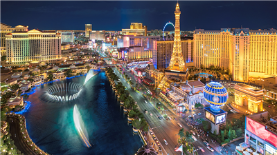 NAB Show 2026: Fincons ist offizieller Aussteller