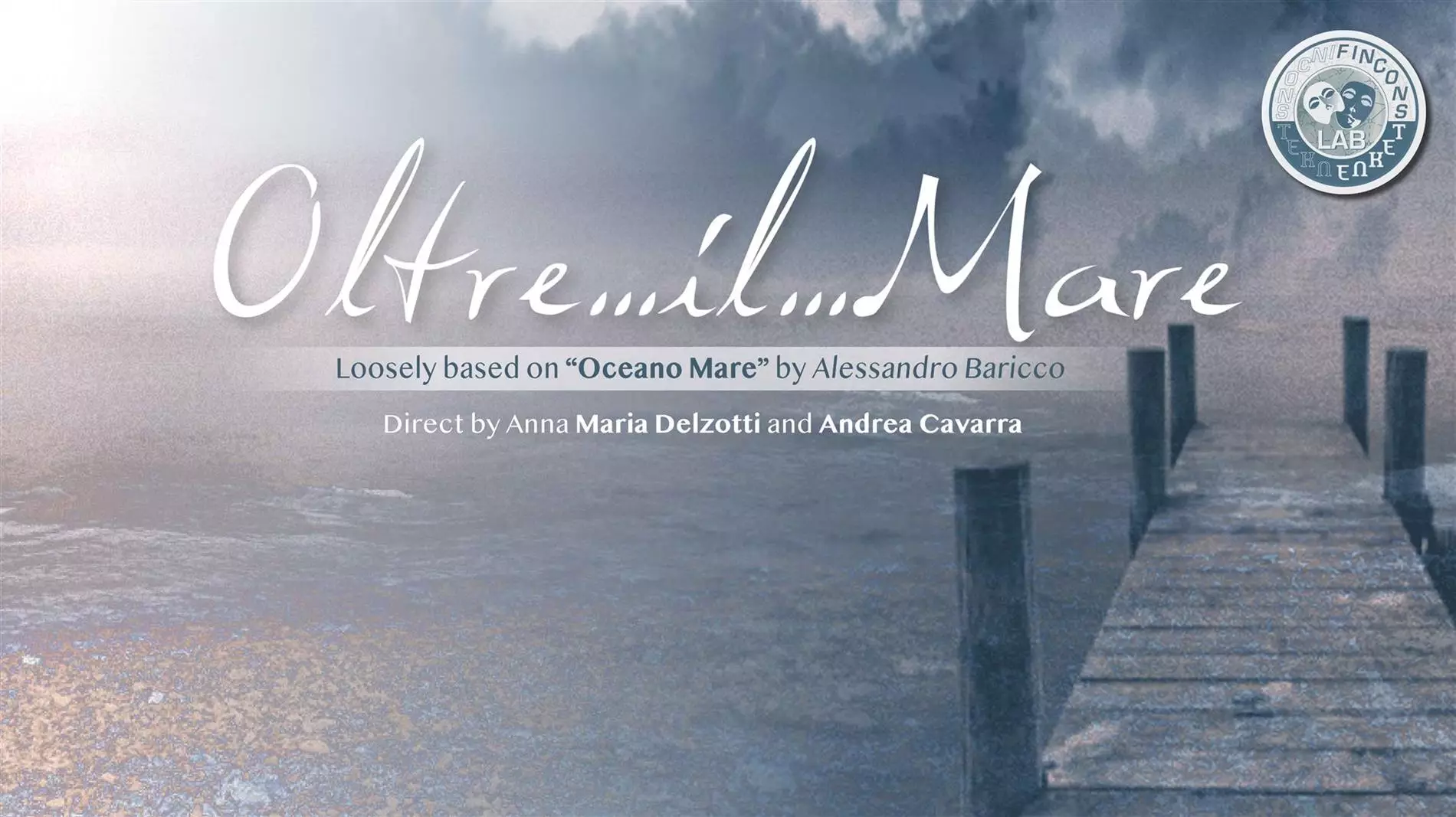 Spiel "OLTRE...IL...MARE" - Juni 2014