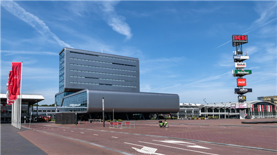 IBC 2026: Fincons als offizieller Aussteller